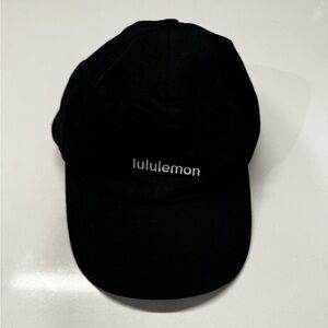 Lululemon Ball Cap Wordmark